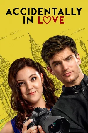Accidentally In Love