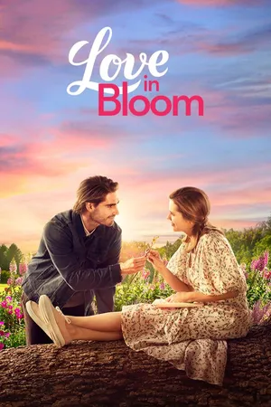 Love In Bloom