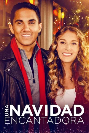 Enchanted Christmas