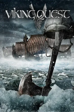 Le Clan des Vikings