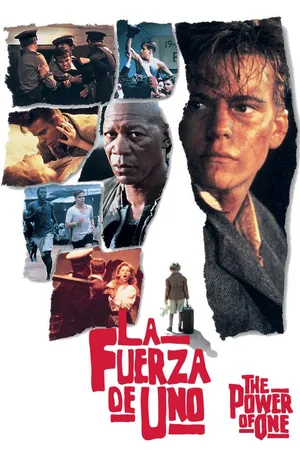 La fuerza de uno