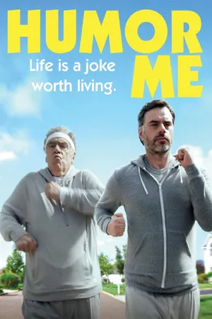 Humor Me