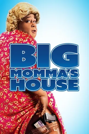 Big Momma's House