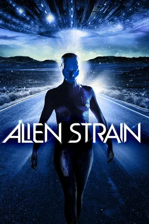 Alien Strain