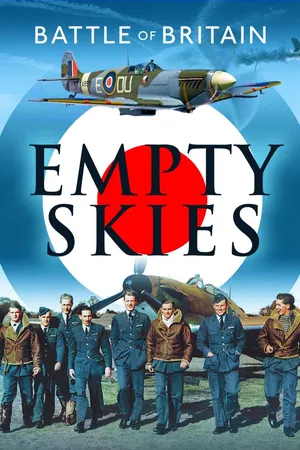 Battle of Britain - Empty Skies