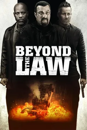 Beyond the Law