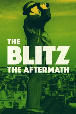 Blitz the Aftermath