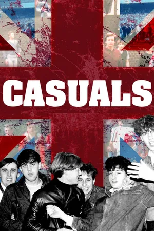 Casuals