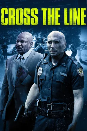 Cross The Line