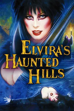 Elvira's Haunted Hills