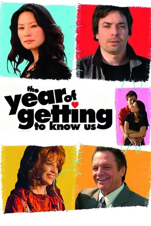 The Year of Getting to Know Us