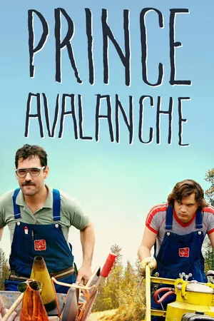 Prince Avalanche