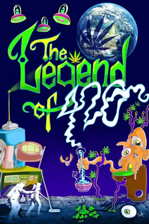 Legend of 420