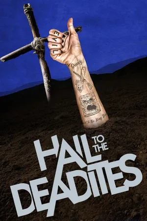 Hail to the Deadites