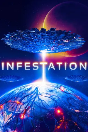 Infestation
