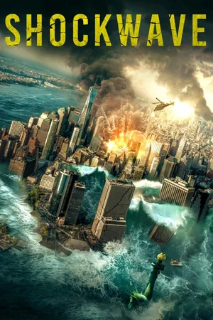 ShockWave: Countdown to Disaster