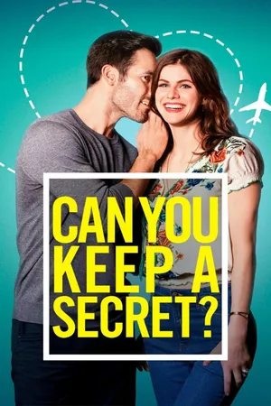 Can You Keep a Secret?