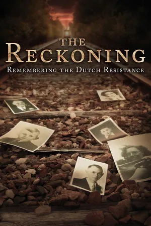 The Reckoning
