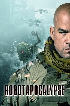 Robot Apocalypse