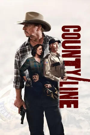 County Line