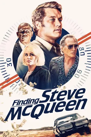 Finding Steve McQueen