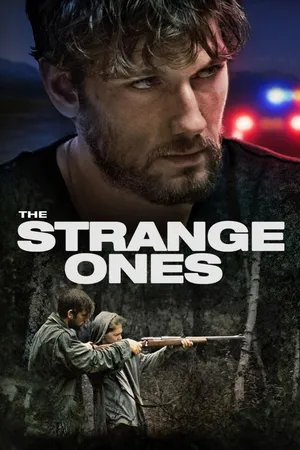 The Strange Ones
