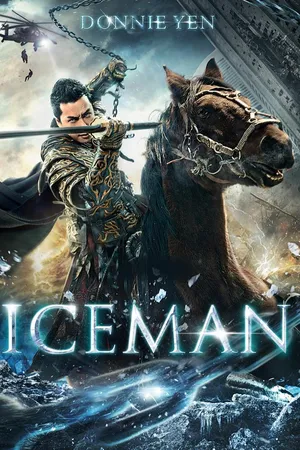 Iceman