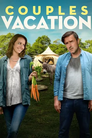 Couples Vacation