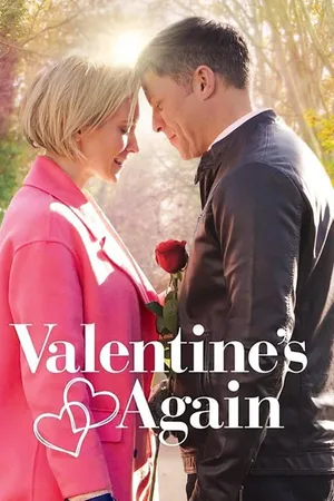 Atrapada en San Valentin