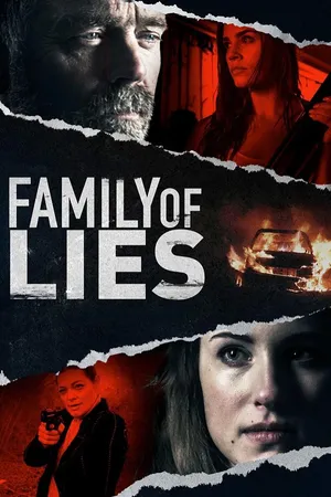 Mentira de familias
