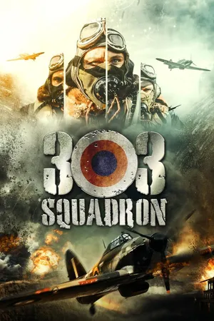 303 Squadron FR