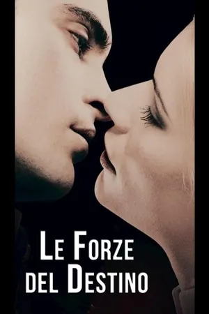 Le forze del destino