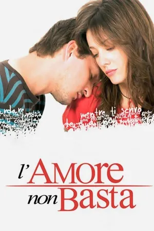 L'amore non basta
