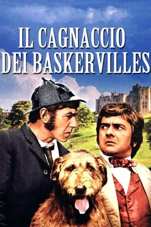 Il cagnaccio dei Baskervilles