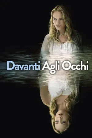 Davanti agli occhi