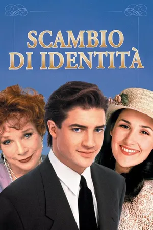Scambio di identità