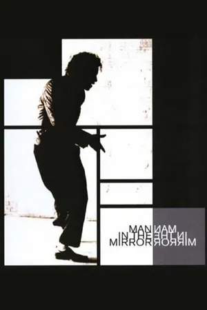 Man in the mirror - Michael Jackson: un uomo allo specchio