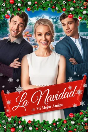 La Navidad de Mi Mejor Amigo