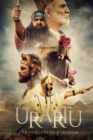 Urartu: The Forgotten Kingdom