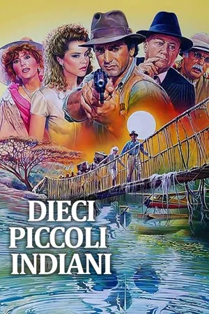 Dieci piccoli indiani