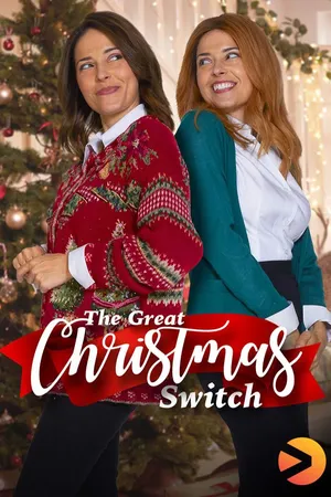 The Great Christmas Switch