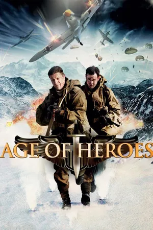 Age Of Heroes
