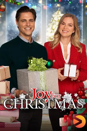 Joy for Christmas