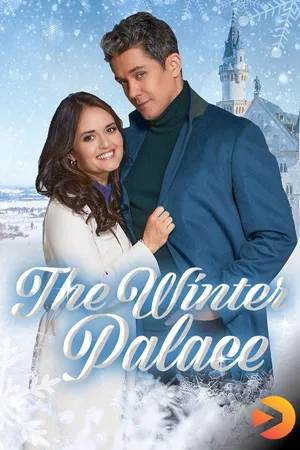 The Winter Palace