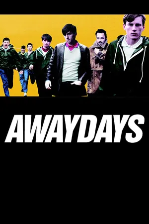 Awaydays