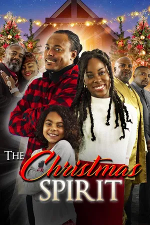 The Christmas Spirit