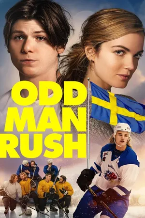 Odd Man Rush