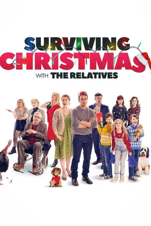 Surviving Christmas with the Relatives
