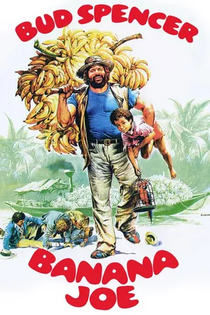Banana Joe