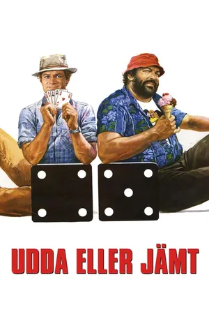 Udda eller jämt